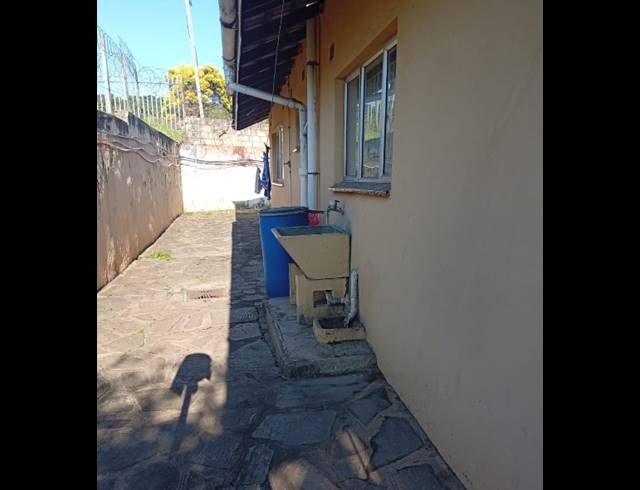 3 BEDROOM SECTIONAL TITLE FOR SALE IN ISIPINGO RAIL